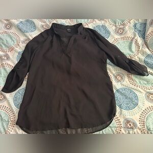 Dress blouse
